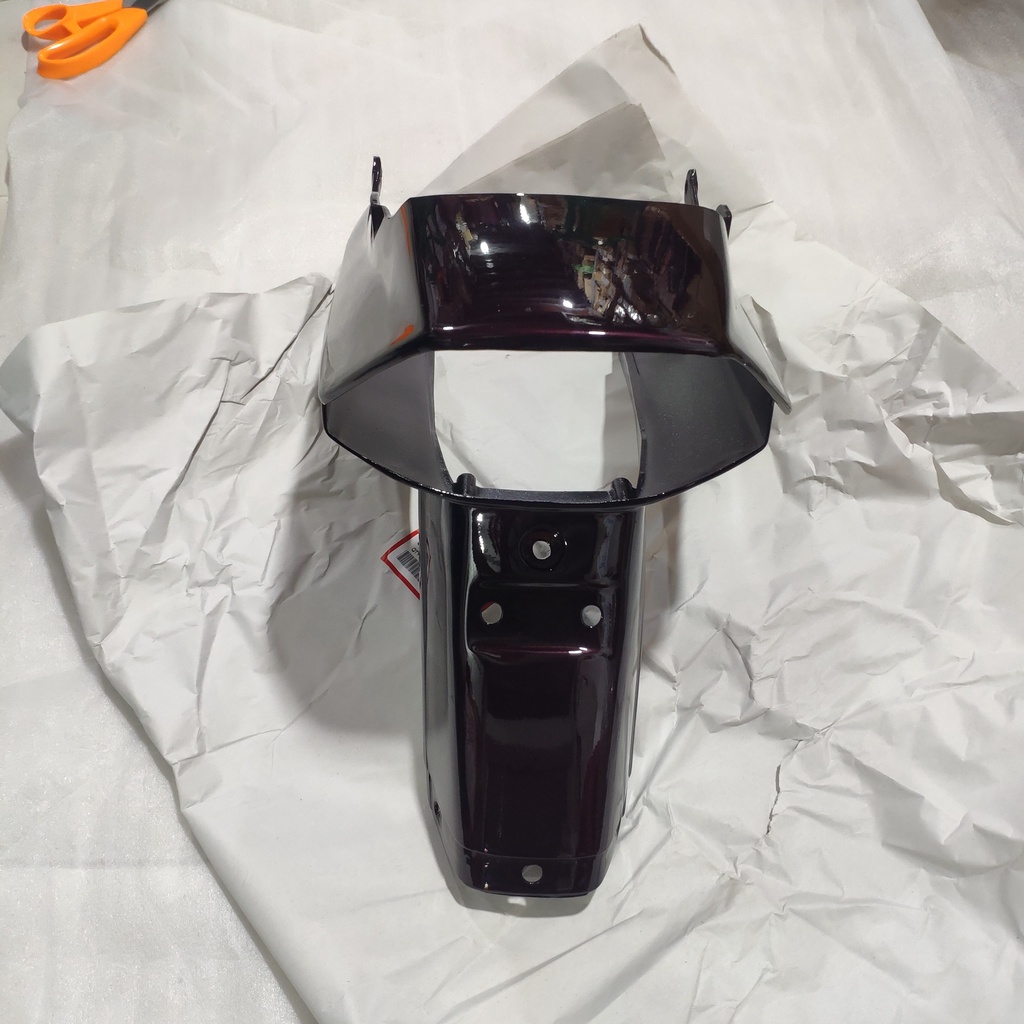 Đuôi sau Dream Thái, Dream II, DR nhập khẩu chính hãng Honda Thailand - PT HỒNG ÂN