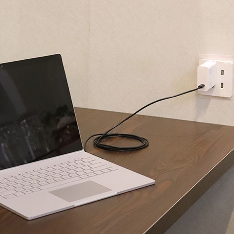 Bộ Nguồn Sạc Cho Lenovo ThinkPad X1 Tablet USB C 65W