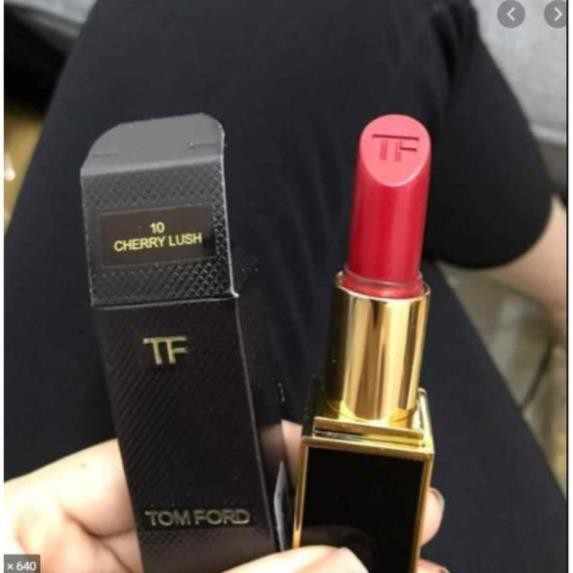 Tom Ford 10 Cherry Lush đỏ hồng | BigBuy360 - bigbuy360.vn