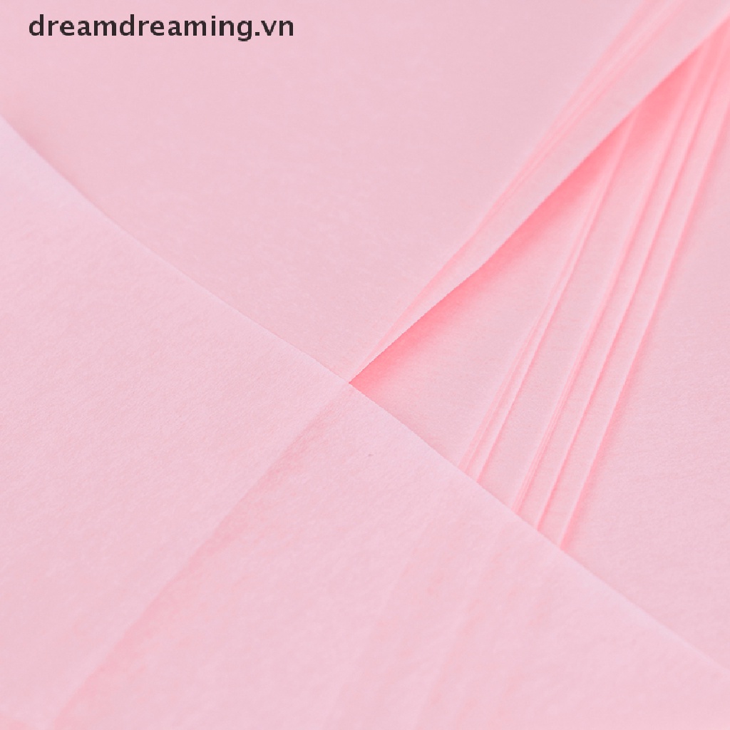 Set 100 giấy thấm dầu trong suốt tiện dụng | BigBuy360 - bigbuy360.vn