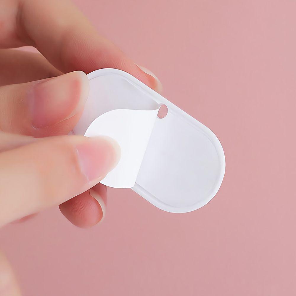 Bộ 4 Hộp Đựng Rác Có Bánh Xe Tiện Dụng Cho Gia Đình