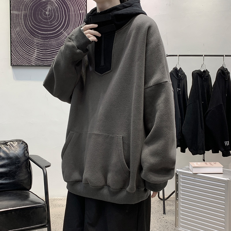Áo hoodie nam dài tay thời trang Hàn Quốc | BigBuy360 - bigbuy360.vn