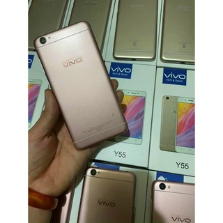 Điện thoại Vivo Y55 - 16GB