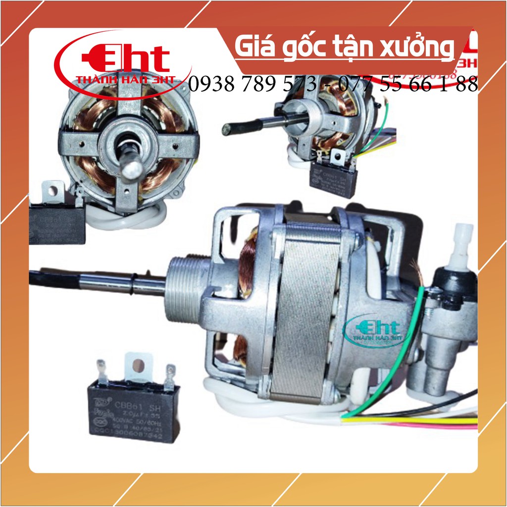 Moter quạt b4 3HT