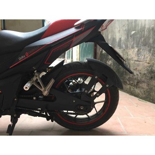 Dè sonic cho honda winner 150 , winner X