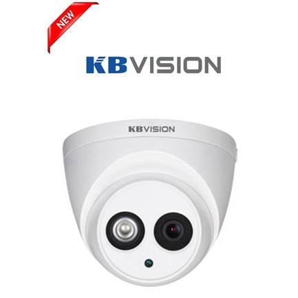 Camera HDCVI KBVISION KX-2K14C