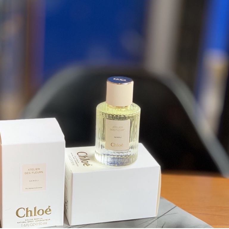 Nước Hoa Chloe Chloe Wonderland Garden Chloe chole Northland Cedar Cam Hoa Hồng Hương Thơm Hibiscus