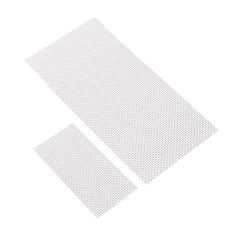 Tấm Lưới Inox Lót Bể Cá Tiện Dụng