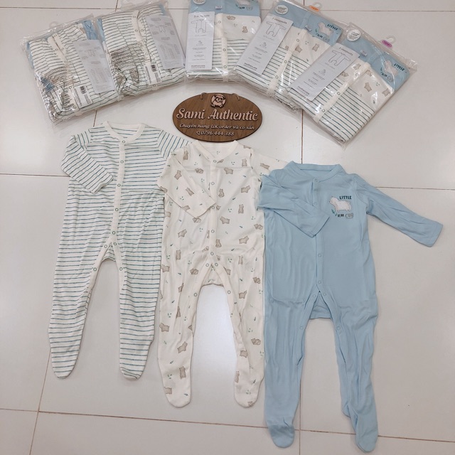 Set body Mothercare Uk Auth