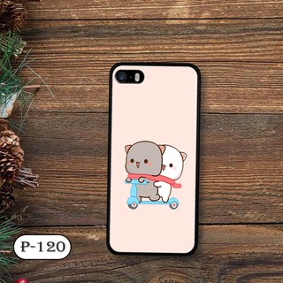 Ốp hoạt hình Iphone 5/5S