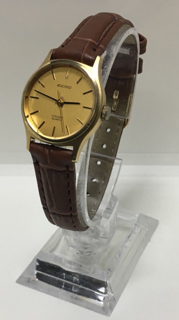 Đồng hồ hãng seiko/citizen dành cho nữ/ nam | BigBuy360 - bigbuy360.vn