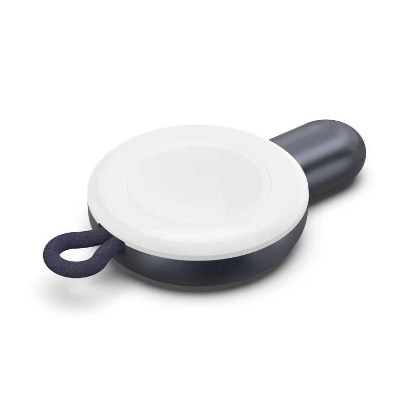 Đế Sạc Nhanh USB Không Dây Cho Iwatch 2 / 3 / 4
