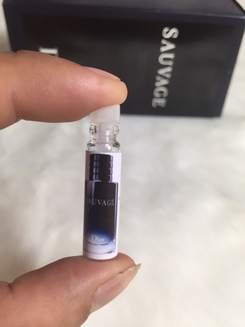 Vial Nước Hoa Nam 1,5ml | BigBuy360 - bigbuy360.vn