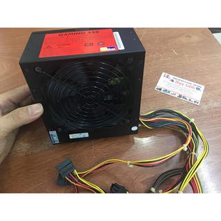 Nguồn máy tính AcBel HK400