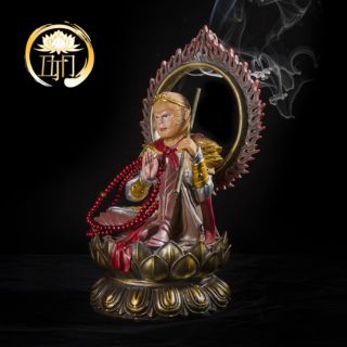 Tượng Tề Thiên