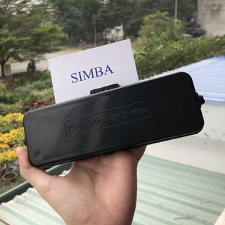 1 Măng Xông Quang MINI FTTH 2FO-4FO bộ nối cáp quang cao cấp