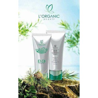 Kem nền dd 6in1 l'organic linh nhâm