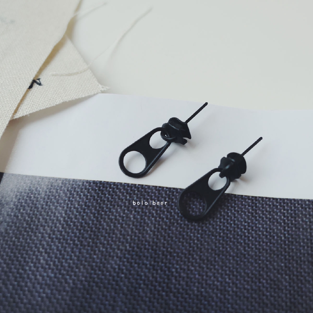 Khuyên Tai Nữ Trang Dáng Dài Tạo Hình Độc Đáo