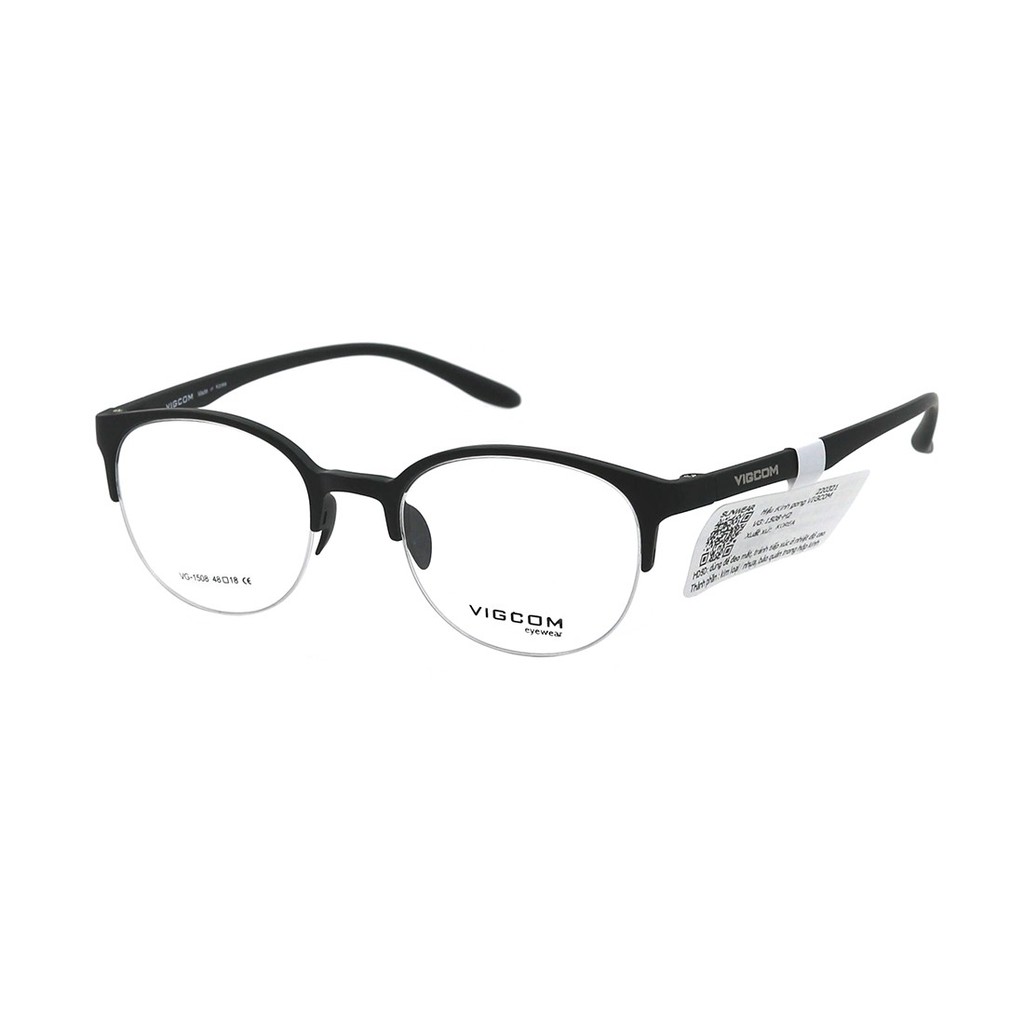 Gọng kính VIGCOM VG1508 chính hãng