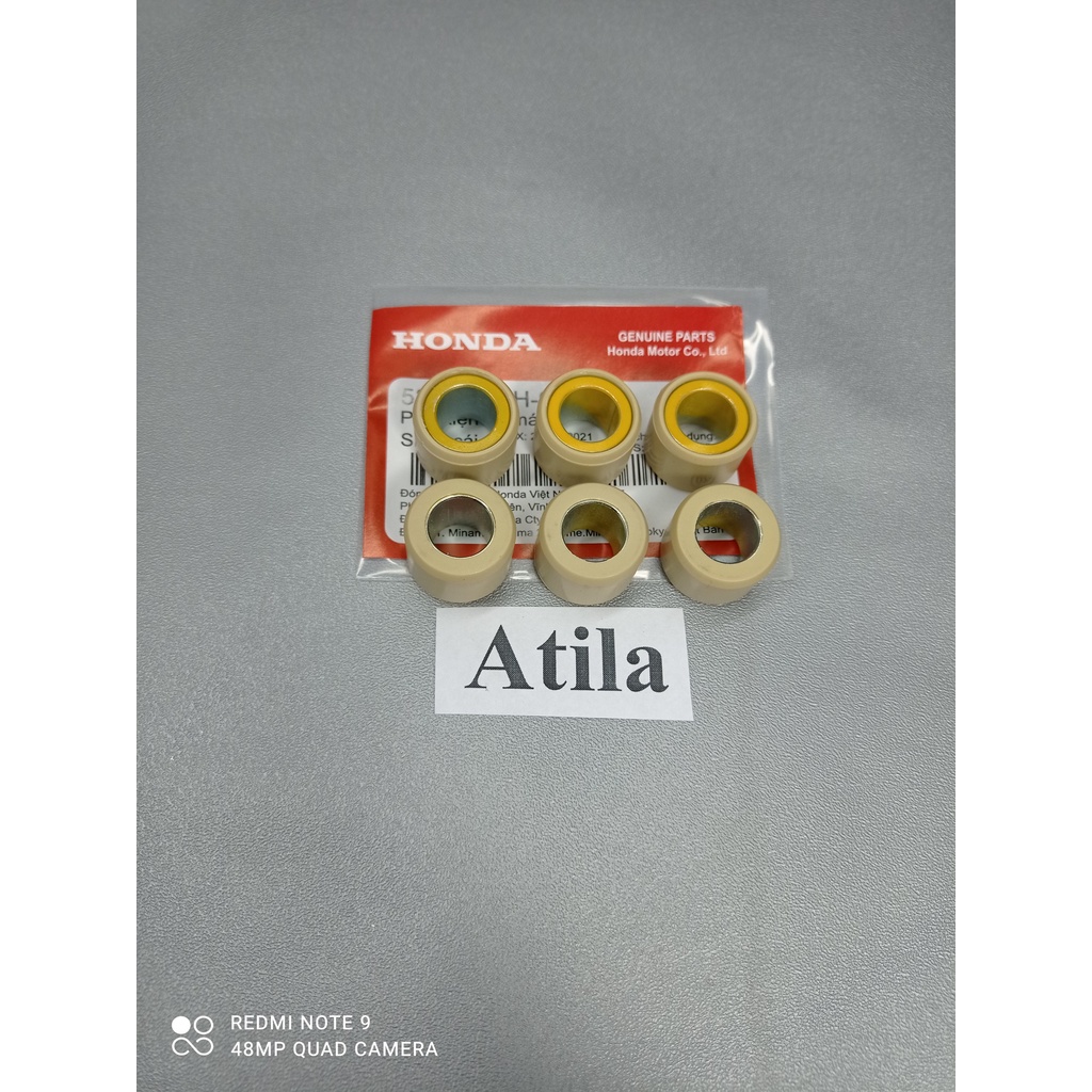 Bi côn văng Xe Máy