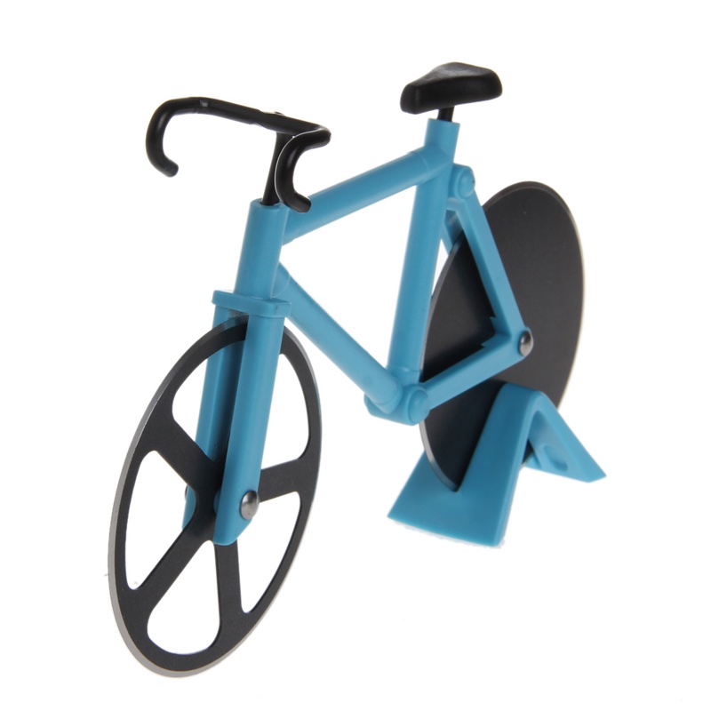 Dụng Cụ Cắt Bánh Pizza Chống Dính