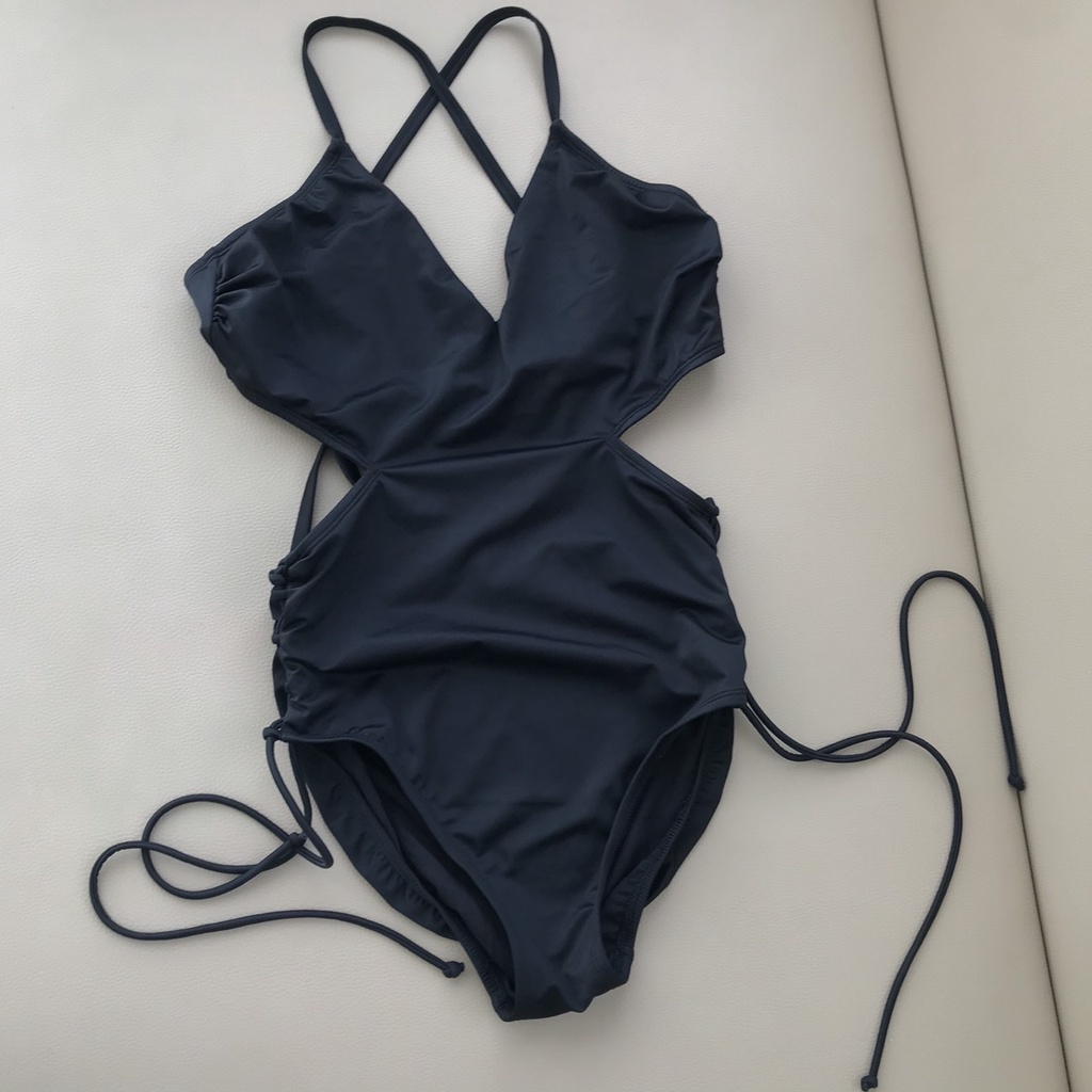 Bộ bơi 1 mảnh swimsuit 💯 vnxk chuẩn có bigsize 80-90-120kg