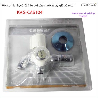 CỦ SEN LẠNH CAESAR KAG-CAS104