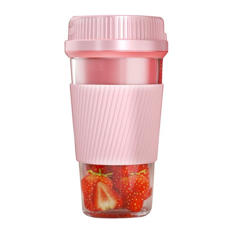 [XÃ KHO] MÁY XAY SINH TỐ CẦM TAY JUICE CUP - HONGUO - DEAWO JZ150 [HCM]