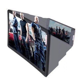 KÍNH 3D PHÓNG TO MÀN HÌNH F2 KÍNH PHÓNG TO MÀN HÌNH SMART PHONE Lsỉ Omã KO