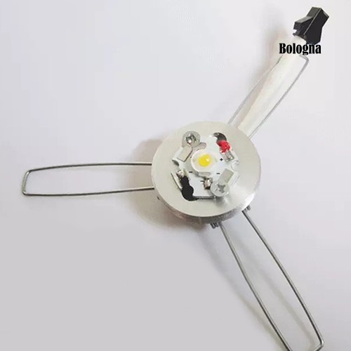 Đèn Led Treo Trần 3w Phong Cách Châu Âu