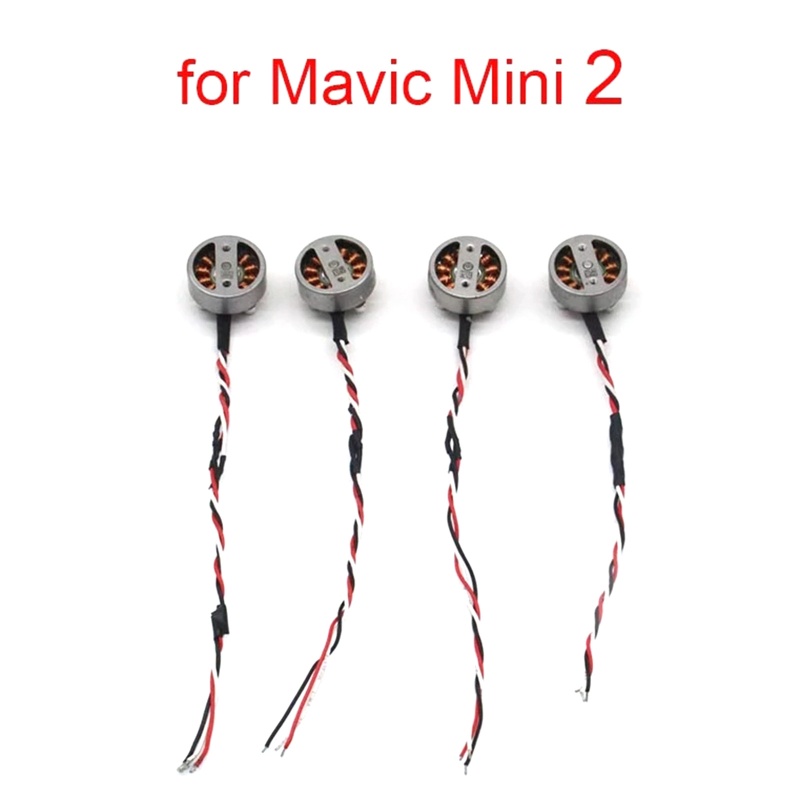 Phụ Tùng Động Cơ Cánh Tay Trái / Phải Cho Mavic Mini 2 / SE