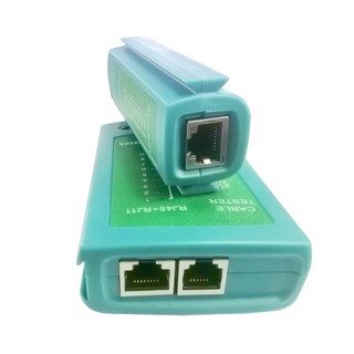 Bộ test mạng RJ45 Kingamster KM468A