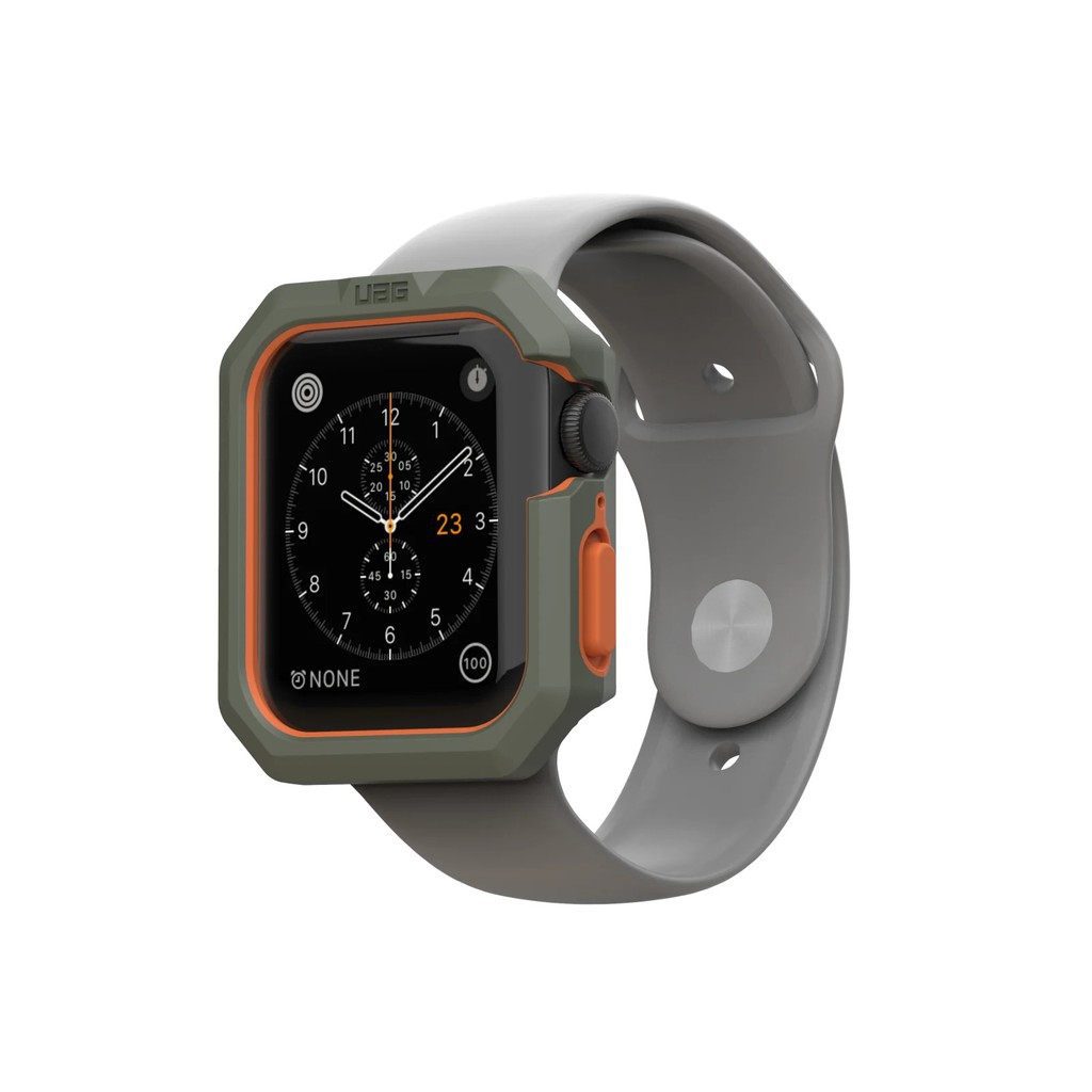 Ốp chống sốc UAG Civilian cho Apple Watch Size 40/ 44mm