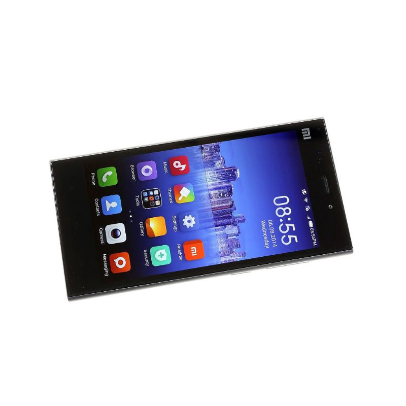 điện thoại xiaomi mi3