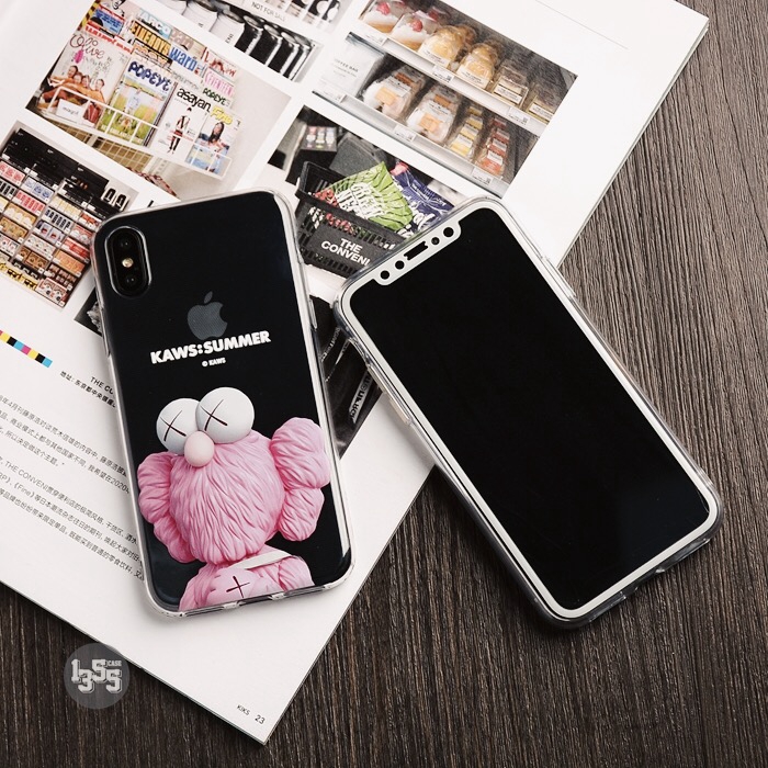 Soft Case TPU Motif Sesame Street untuk iPhone 6 / 6S / 7 / 8 Plus / X / XS / XR / XS MAX / iPhone 11 / 11 Pro / 11 Pro MAX | BigBuy360 - bigbuy360.vn