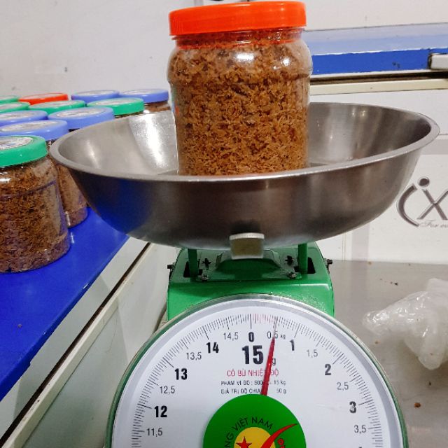 Ruốc tép Lan Làn Hạ Long | BigBuy360 - bigbuy360.vn