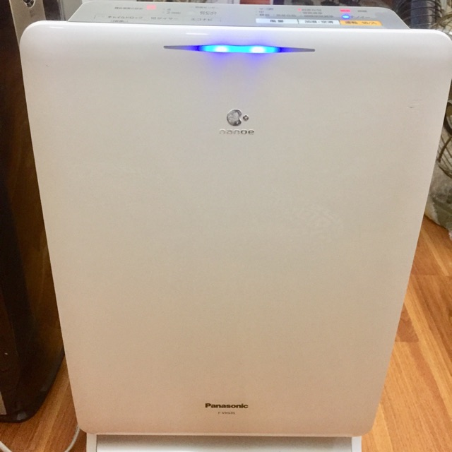 máy lọc kk bù ẩm panasonic