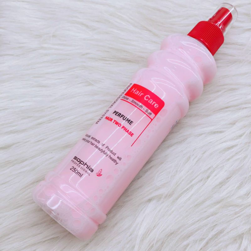 (Hàng nhập khẩu) Dưỡng Chất Xịt Bóng Tóc và giữ nếp tóc suôn mượt OSIS+ SPARKLER 300ml - xịt dưỡng sophia hương nước hoa