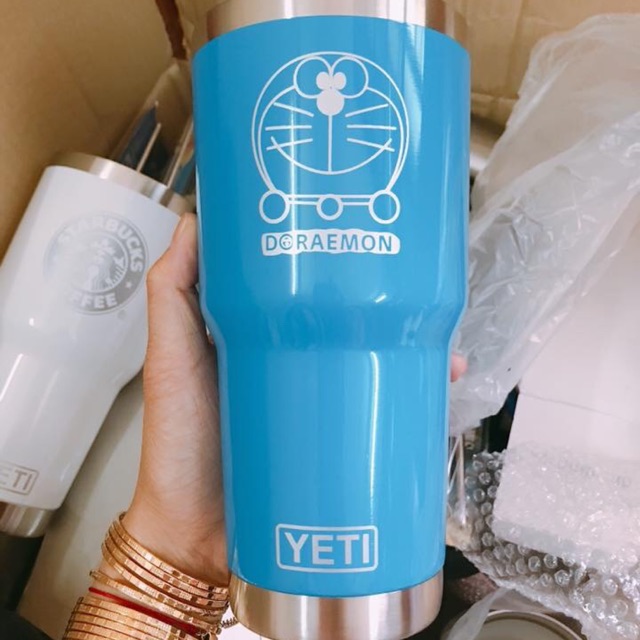Ly Giữ Nhiẹt YETI