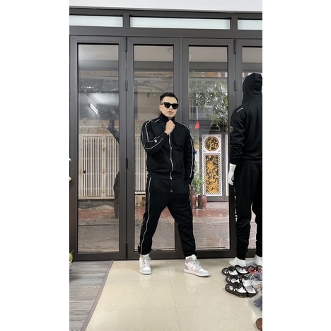 Bộ nỉ cao cấp Guc