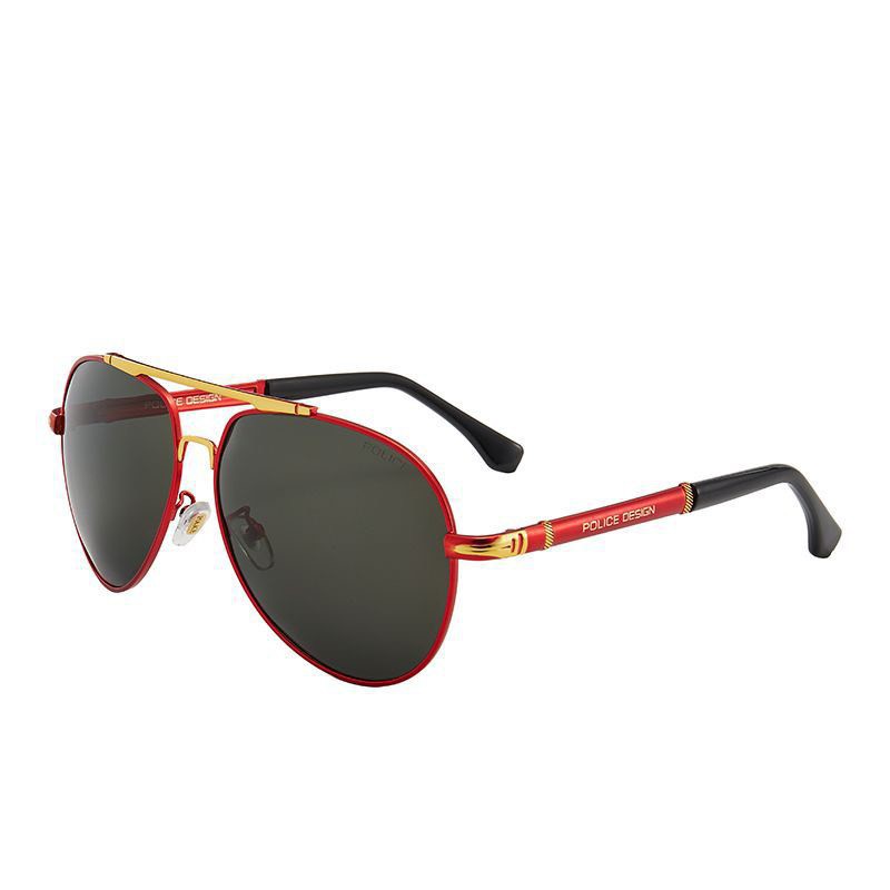 Kính mát thời trang nam nữ PORSCHE 8755 FULLBOX mắt kính phân cực Polarize | BigBuy360 - bigbuy360.vn