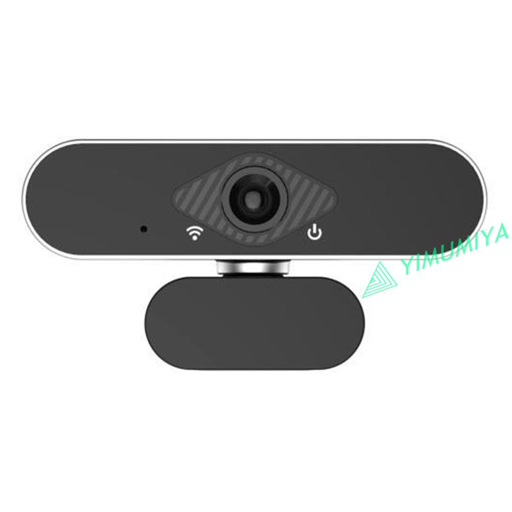 Webcam Yi W10 1080p Hd Cho Máy Tính | BigBuy360 - bigbuy360.vn