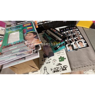 Tranh ảnh NCT Dream Pop Up 2