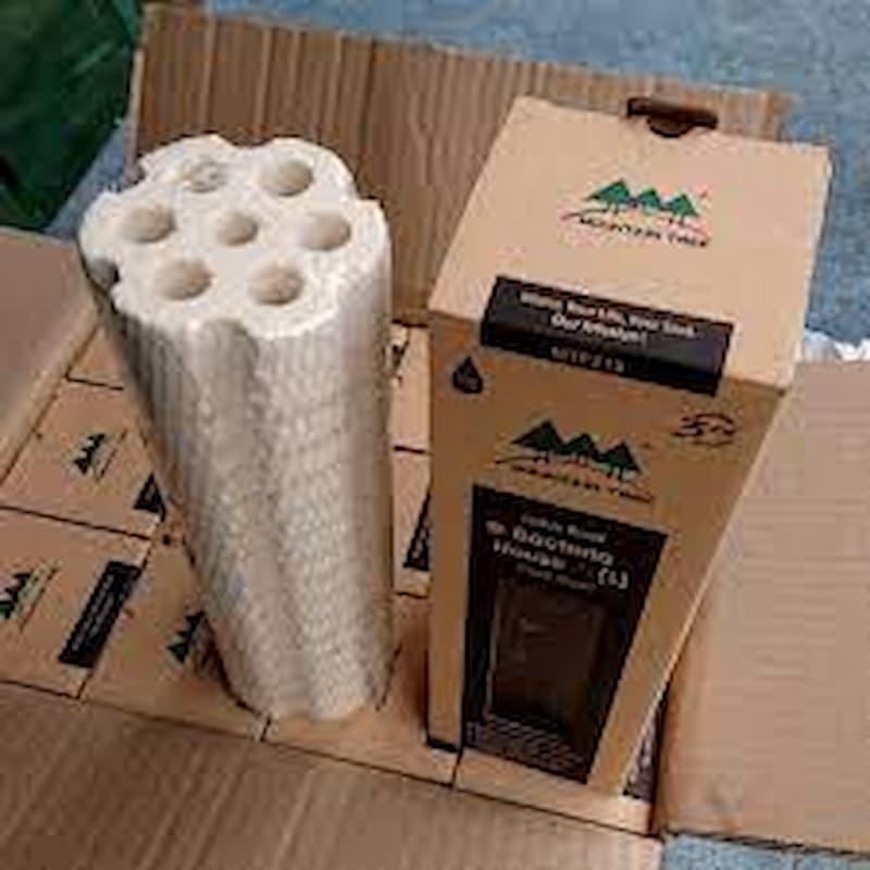 Sứ Lọc Củ Sen Thế Hệ 3 Mountain Tree  Thùng 12 Cây
