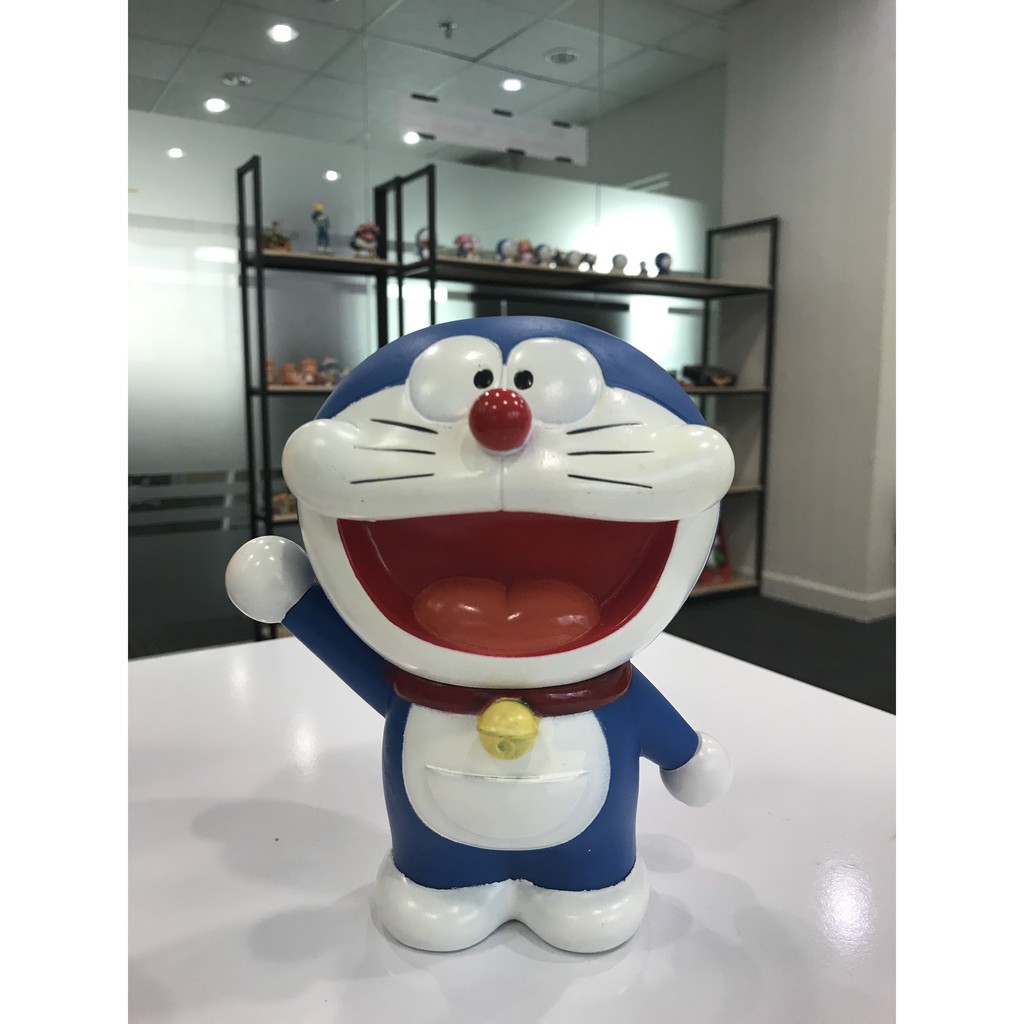 Mô hình nhân vật phim Doraemon