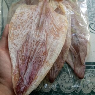 Mực khô