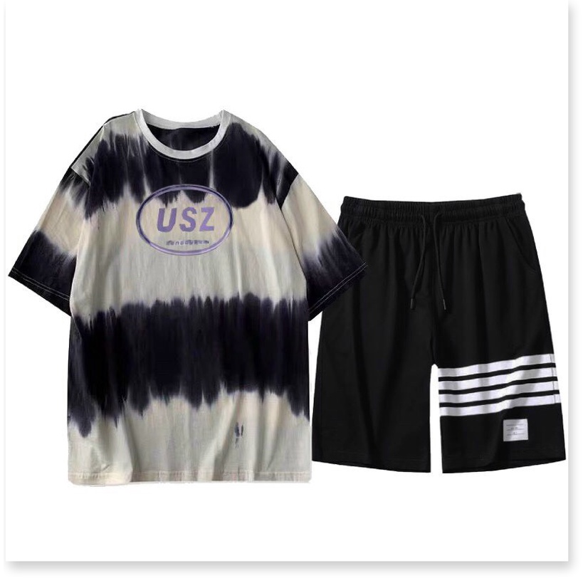 SET BỘ THUN HÈ CỰC CHẤT , BAO ĐẸP PHONG CÁCH MỚI CHO CÁC BẠN THỜI TRANG KME FASHION