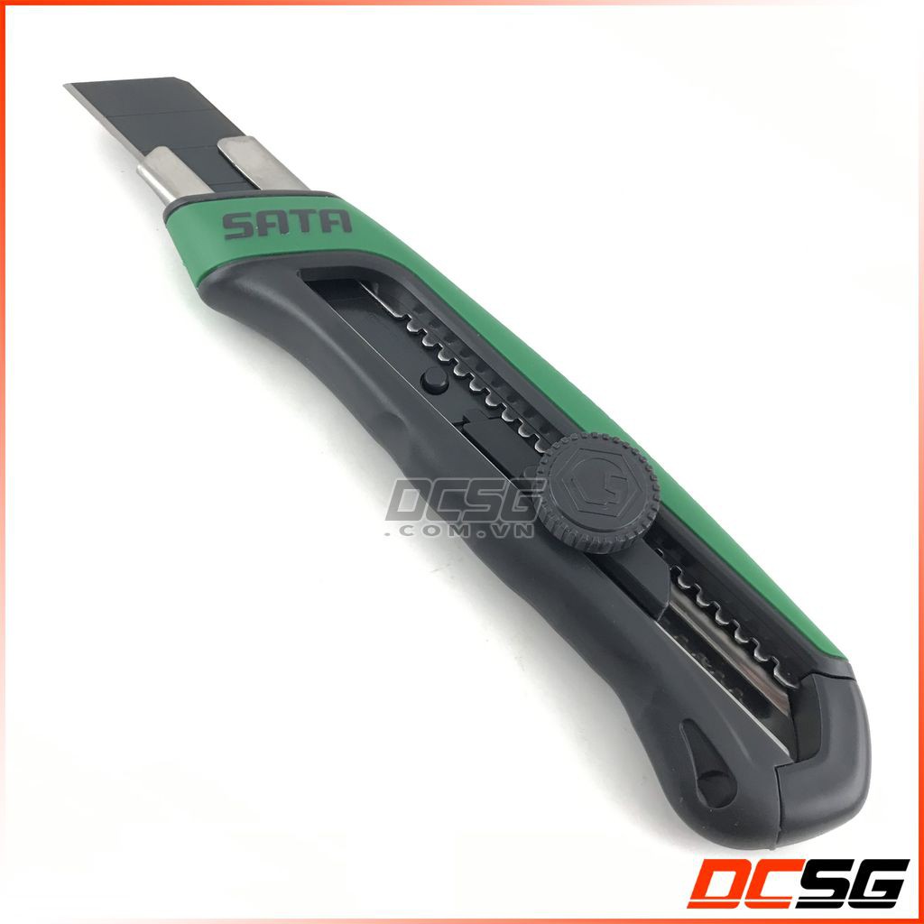 Dao rọc giấy chuyên dụng 25mm Sata 93483