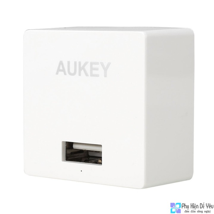Sạc Aukey PA U16