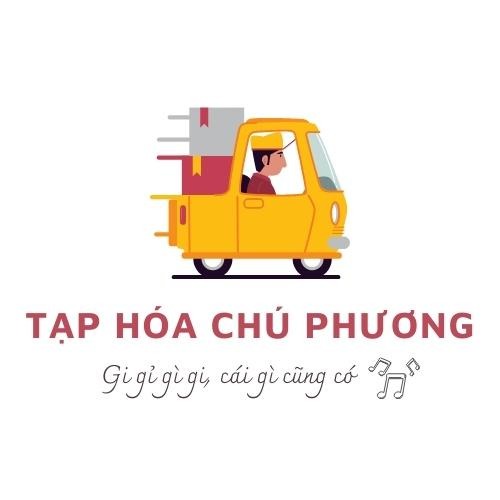 Tạp hóa chú Phương